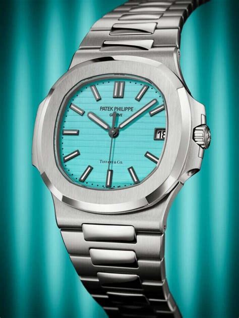 most expensive tiffany watch